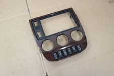Mercedes ML W163 rivestimento