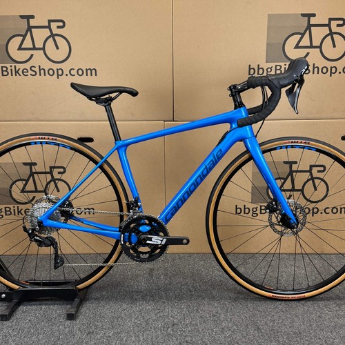 Used cannondale synapse disc - used,