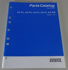 Catalogo Parti / Elenco