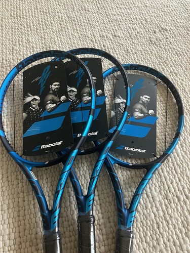 Racchetta tennis babolat - racchetta,