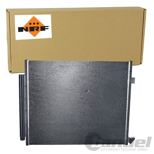 Nrf condensatore radiatore - condensatore,