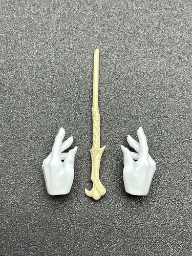 Figuarts harry potter - sh,