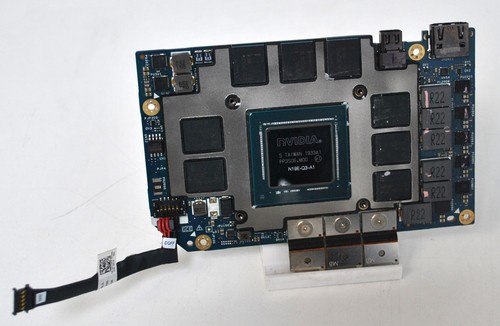 Dell precision 7740 quadro rtx - 7740,