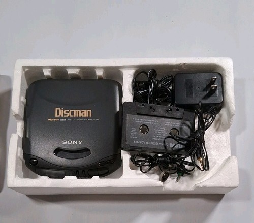 Sony mega bass - sony, cd