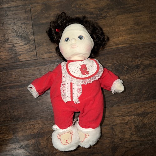 Vintage child 1985 mattel - child,