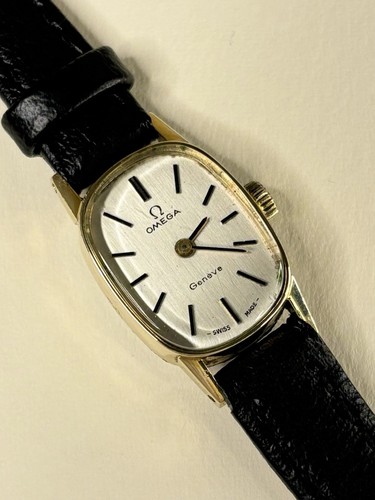 Orologio omega geneve vintage - geneve,