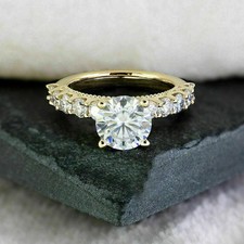 Anello di Fidanzamento