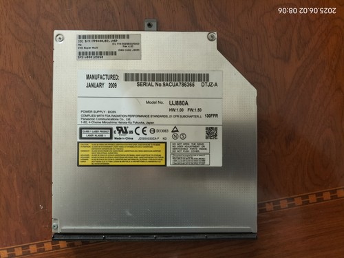 Panasonic super multi dvd - super,