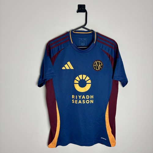 Maglia calcio roma - maglia,