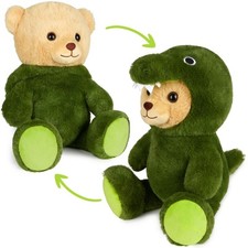 Brubies orsetto costume da - orsetto, in