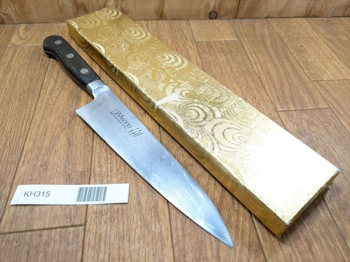 Coltello cucina chef - da,