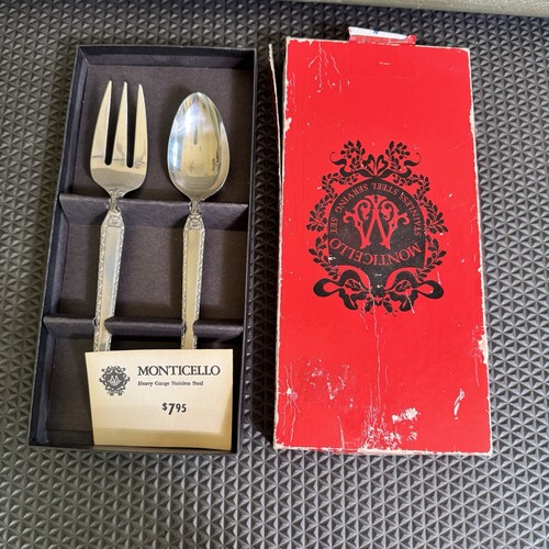 Set utensili pranzo - set, da