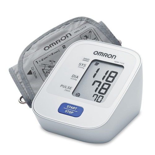 Omron hem 7120 misuratore - omron, di