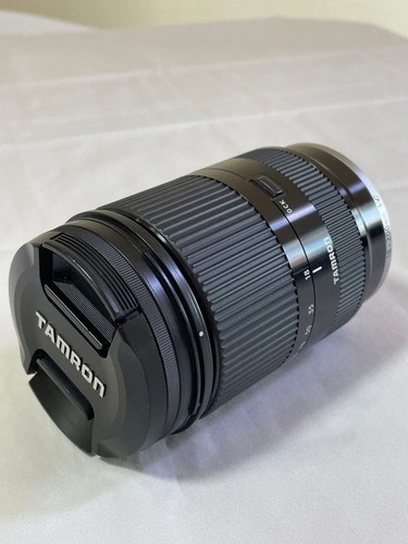 Quasi nuovo tamron - 🌸[quasi,