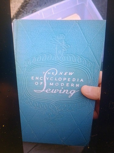 The new encyclopedia modern - the,