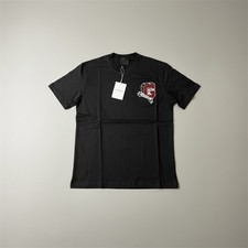 T-shirt Givenchy stampa college vestibilità regolare taglia XL