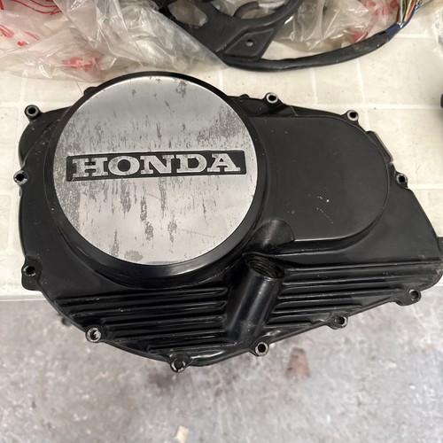 Carter motore honda 750 - motore,