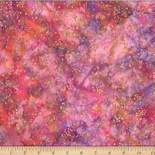 Hoffman Batiks Fabric - Bali