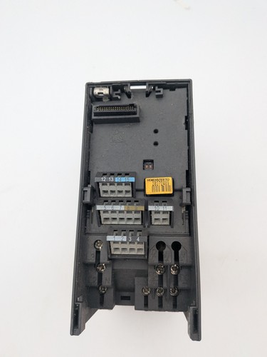 Siemens micromaster 420 - siemens,