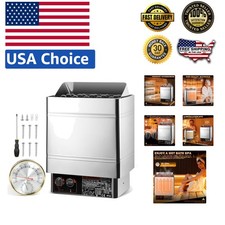 Riscaldatore Sauna Efficiente