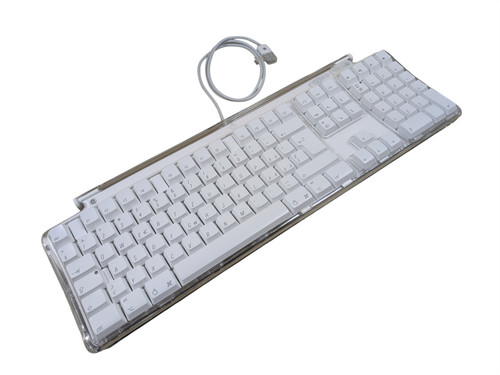 Apple pro tastiera - m7803, usb