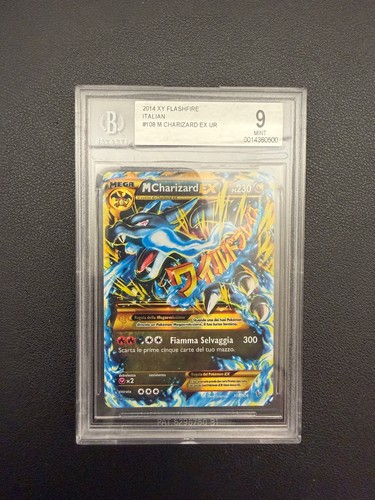 108 106 mcharizard xy - 108/106,
