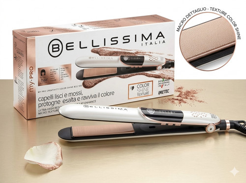 Imetec bellissima pro - imetec,