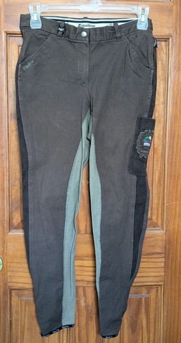 Equiline pantaloni equitazione - pantaloni,