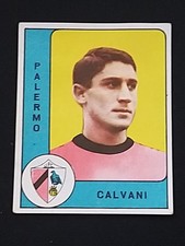 ***CALCIATORI PANINI 1961/62