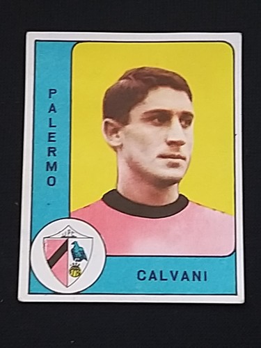 Calciatori panini 1961 - ***calciatori,