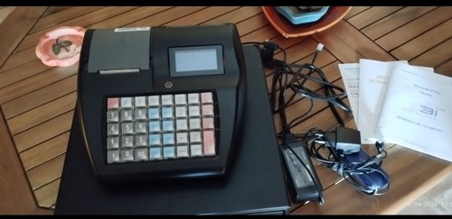Registrazione cassa - di,