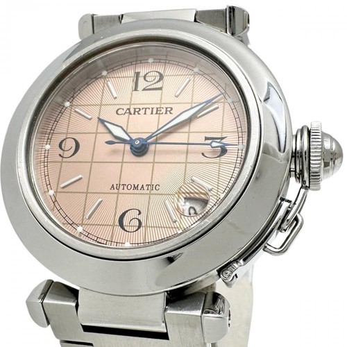 Orologi cartier pasha - cartier, c