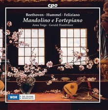 Mandolino e Fortepiano -