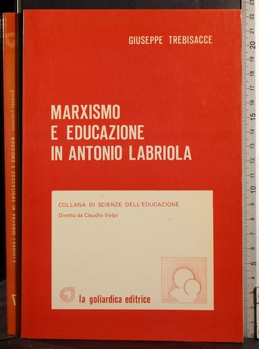 Marxismo educazione in - e,