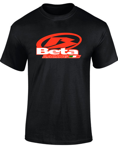 Shirt ispirata alle corse - t-shirt,