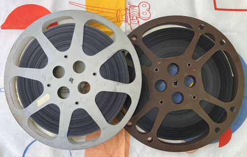 England germany spain 16mm - germany,
