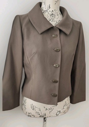 Giacca peggy french - french, couture