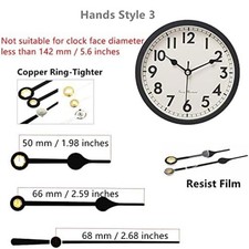 12888 Movimento Orologio a