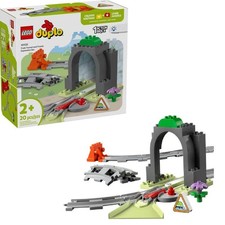 Gadget - Lego: 10425 - Duplo -
