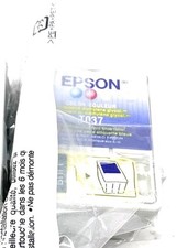 Epson T037 Cartuccia colore