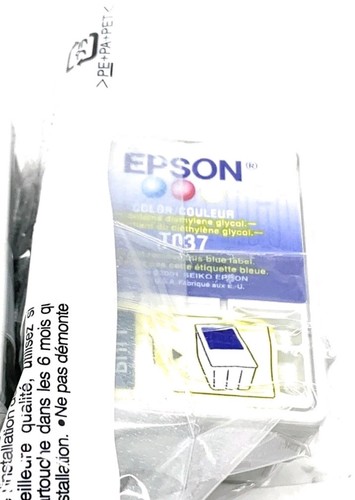 Epson t037 cartuccia - epson,
