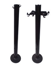 Appendiabiti Planta Marrone G