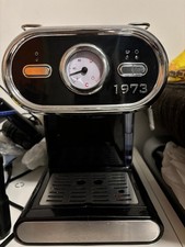 caffettiera silver crest