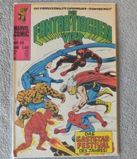 Williams Marvel fumetto Gb