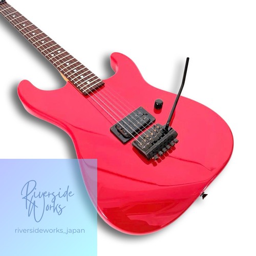 Rara chitarra elettrica