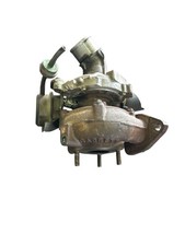 TURBINA PER TOYOTA Yaris Serie