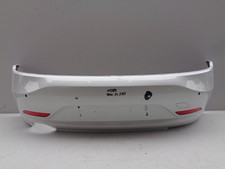 PARAURTI POSTERIORE ORIGINALE BMW Z4 E89