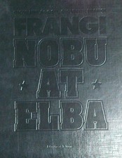 FRANGI NOBU AT ELBA AGOSTI