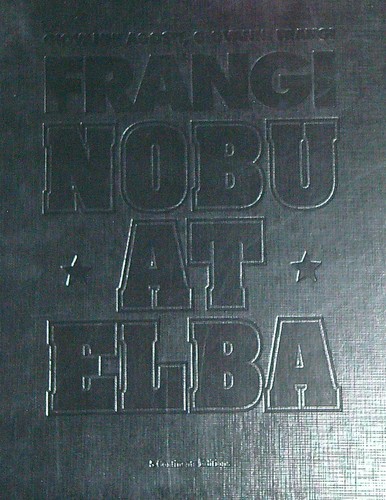 Frangi nobu elba agosti - nobu,