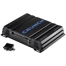 Crunch GPX750.1D 1-Channel